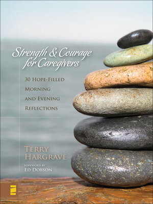 cover image of Strength & Courage for Caregivers